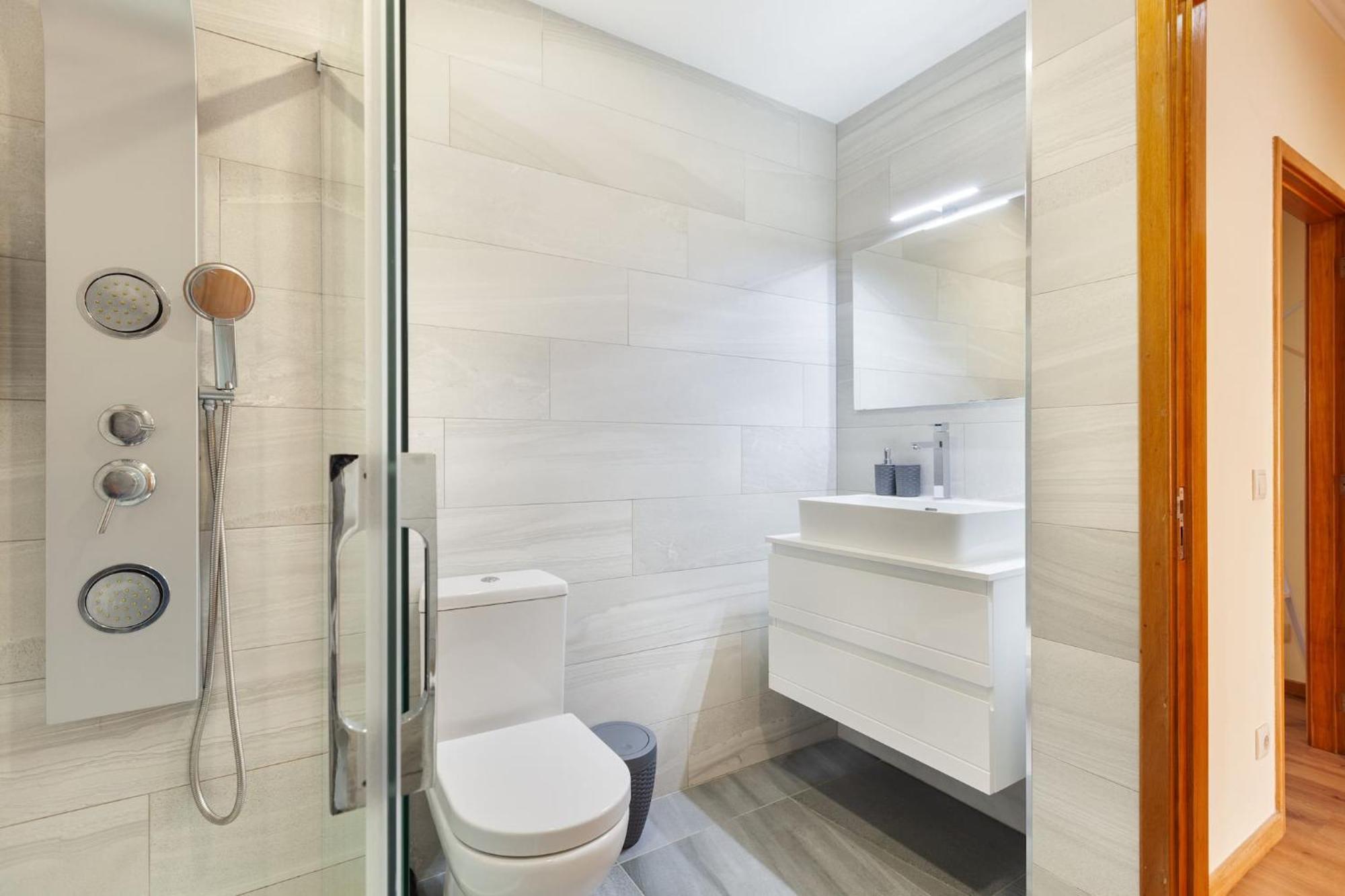 Apartamento Girassol - Minho'S Guest Braga Bagian luar foto