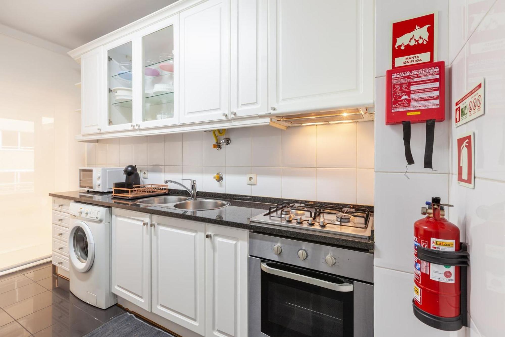 Apartamento Girassol - Minho'S Guest Braga Bagian luar foto