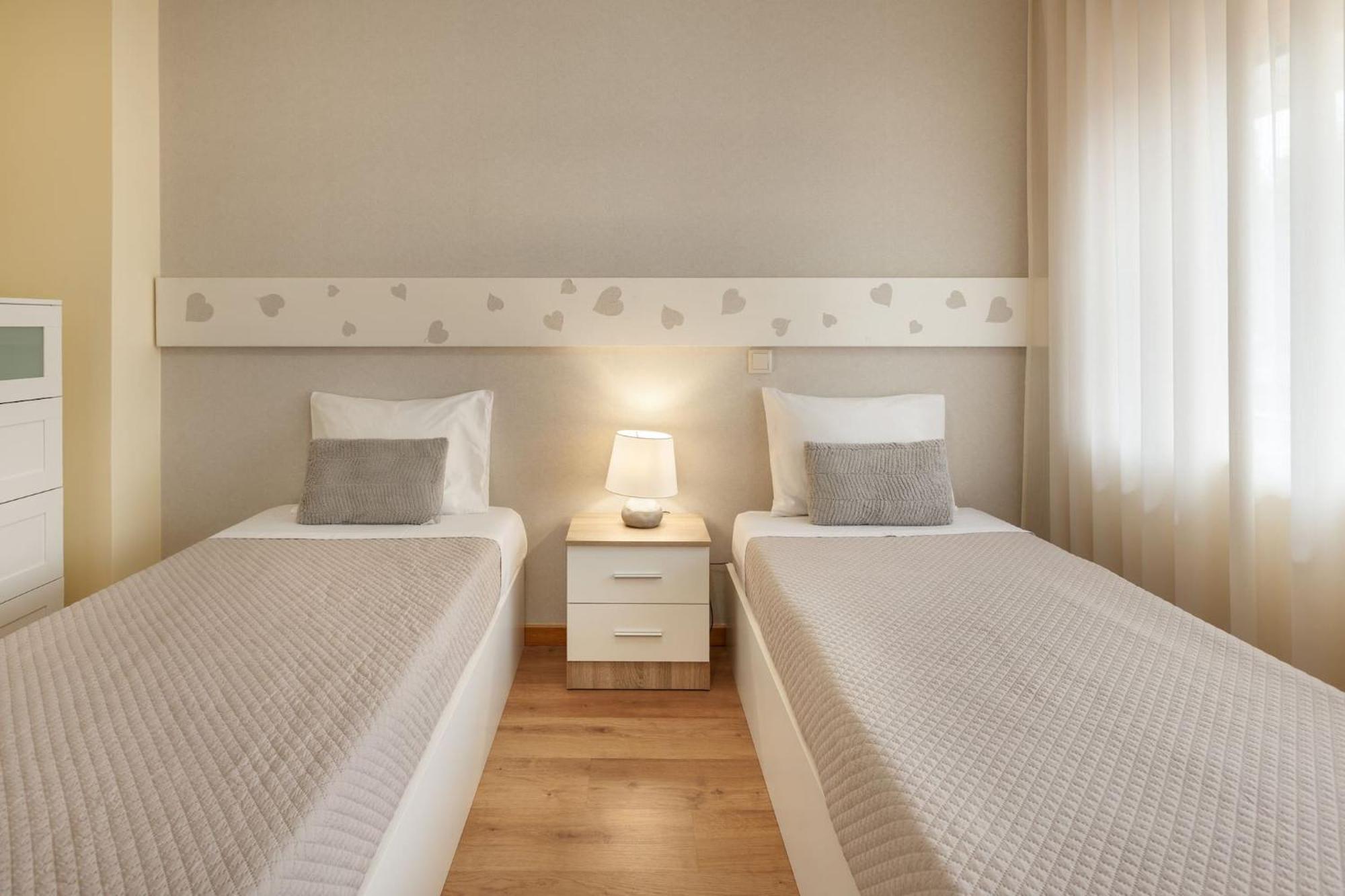 Apartamento Girassol - Minho'S Guest Braga Bagian luar foto
