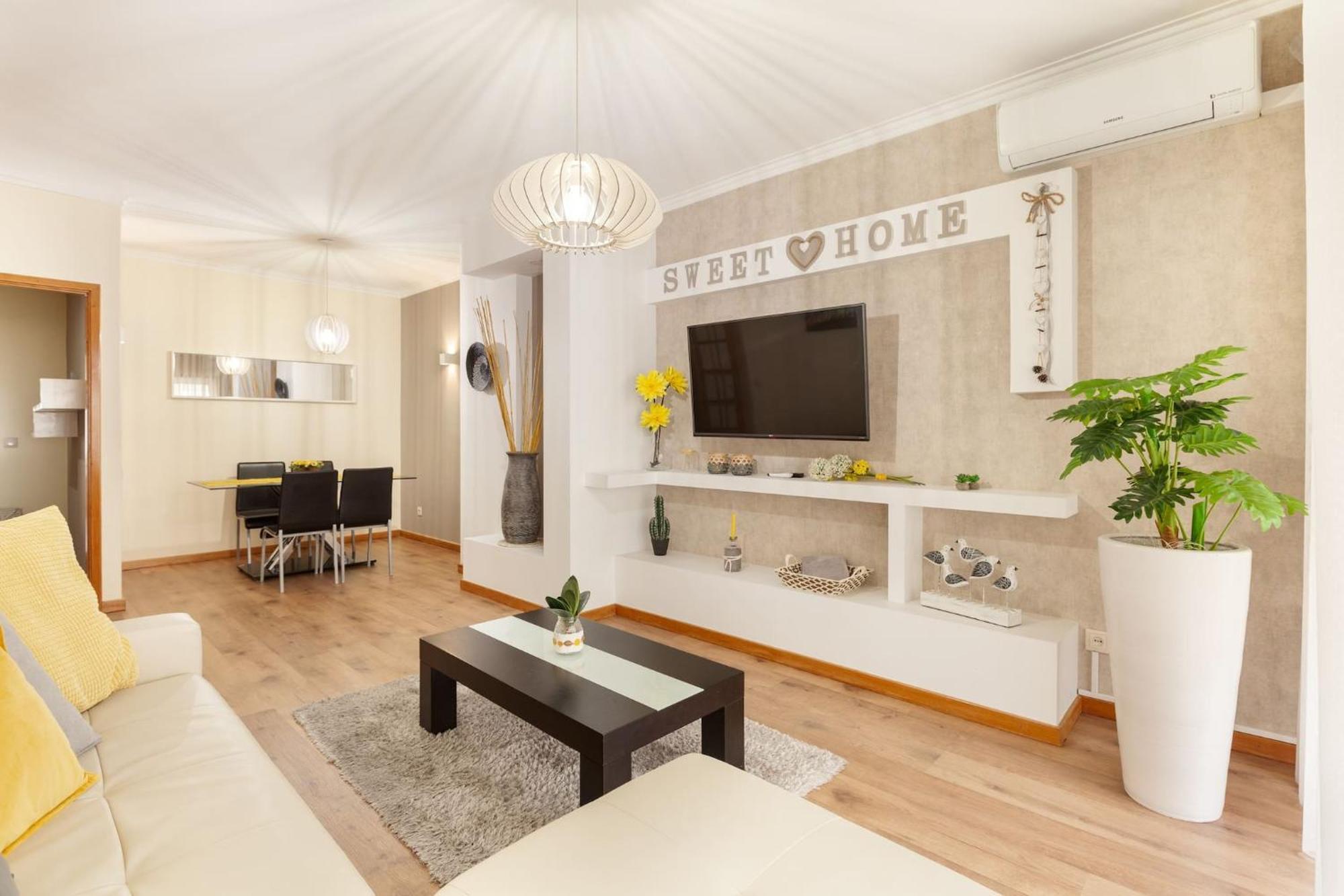 Apartamento Girassol - Minho'S Guest Braga Bagian luar foto