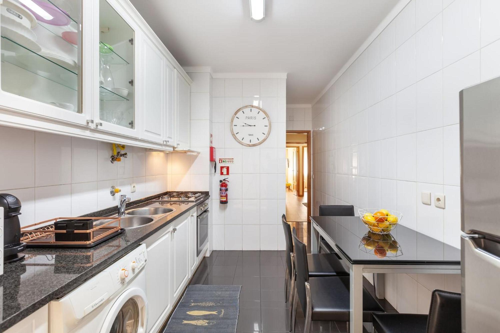 Apartamento Girassol - Minho'S Guest Braga Bagian luar foto
