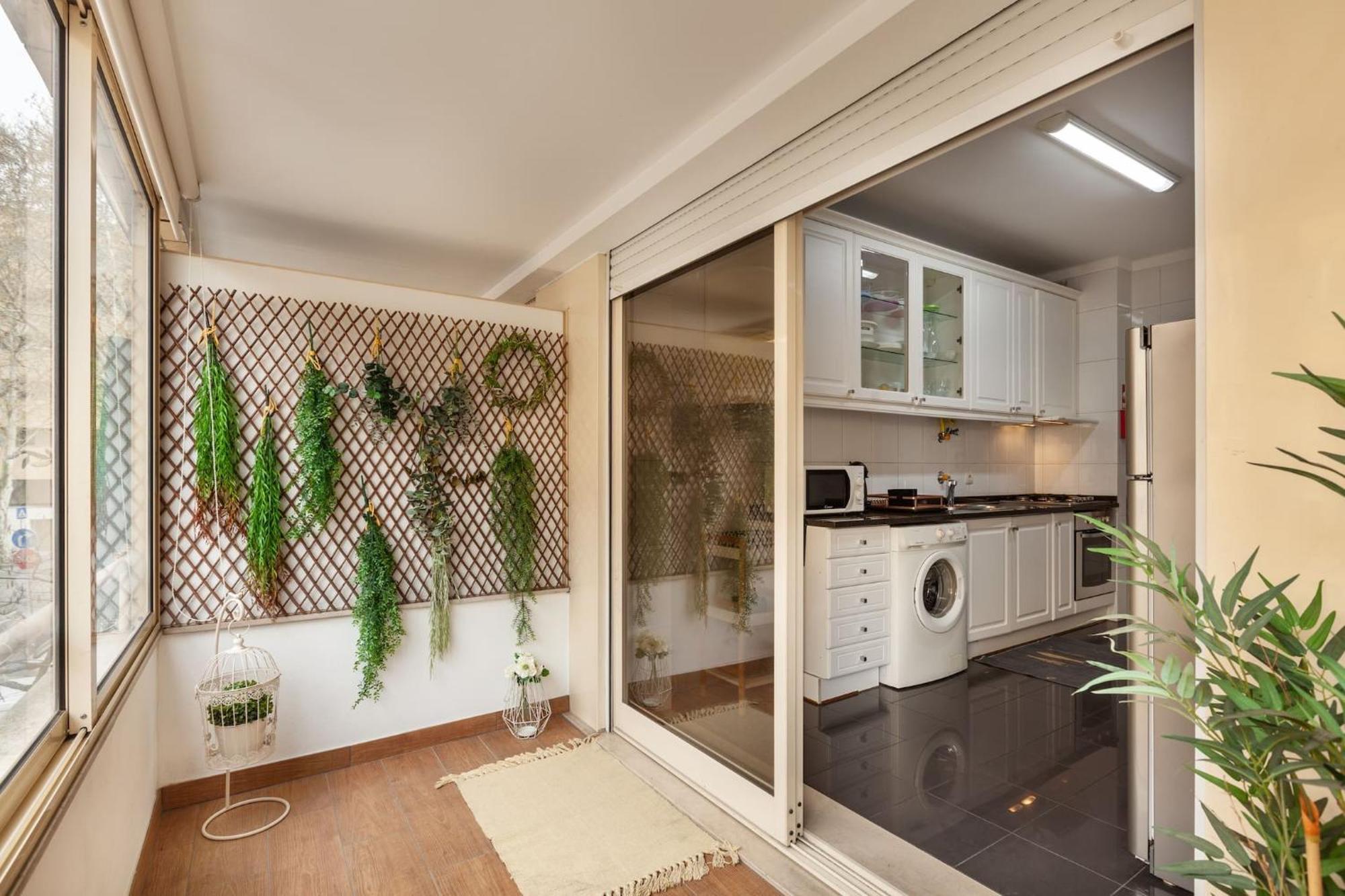 Apartamento Girassol - Minho'S Guest Braga Bagian luar foto